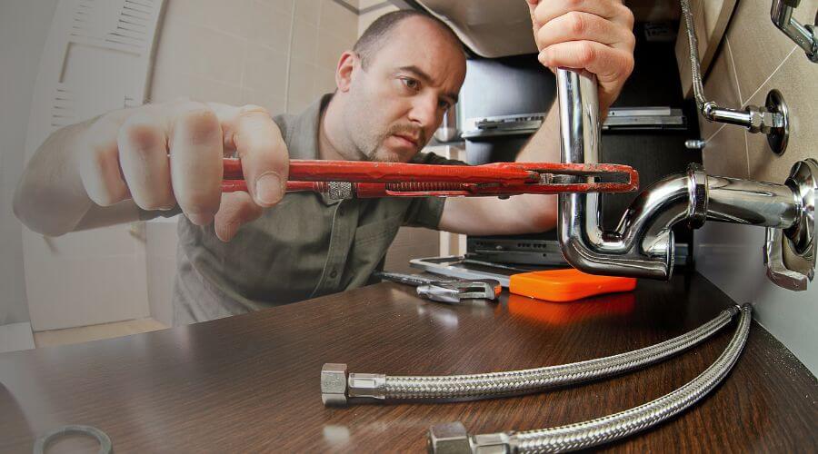 Local annual plumbing maintenance in Jerry City, OH